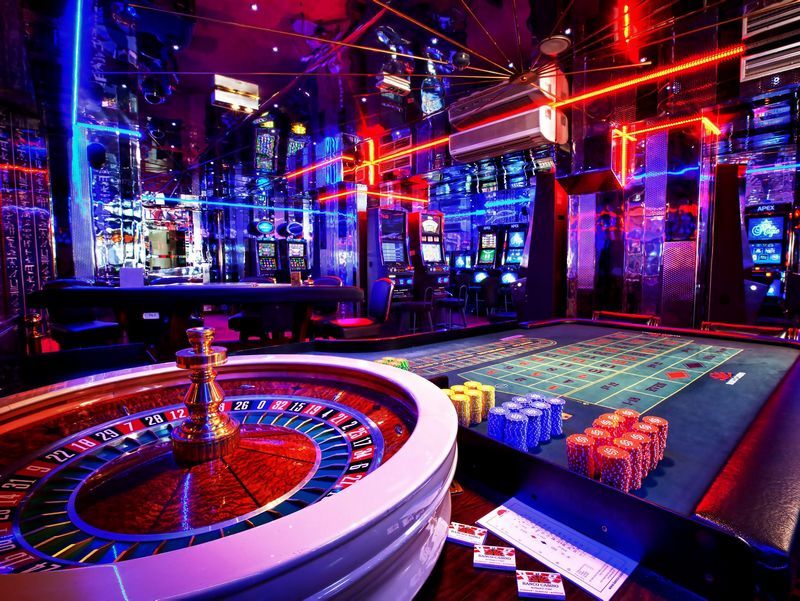 Обзор сайта LEV Casino: от классических портфелей до инновационного оборудования — мир бесплатных игр и возможностей для игры на реальные деньги