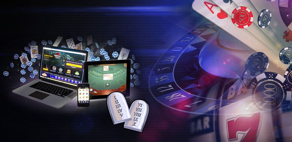 Use the most effective online casino site applications 2026